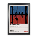 Stranger Things Poster