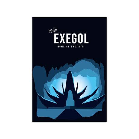 Exegol Poster