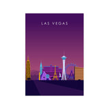 Las Vegas Poster