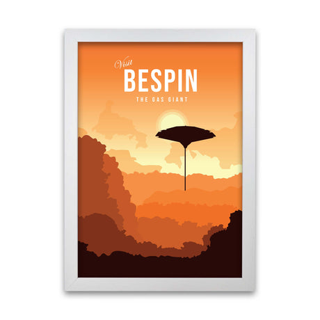 Bespin Poster