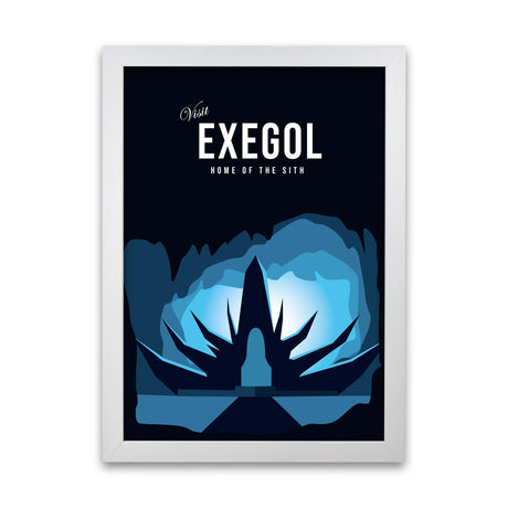 Exegol Poster