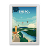 Bristol Poster